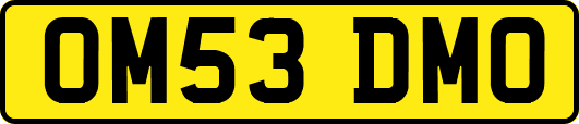 OM53DMO
