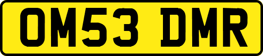 OM53DMR