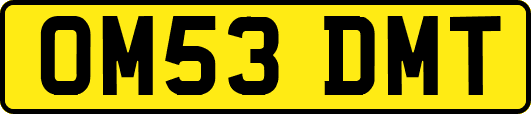 OM53DMT