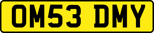 OM53DMY