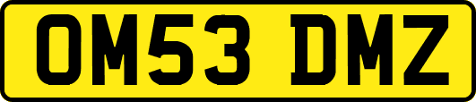 OM53DMZ