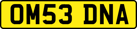 OM53DNA