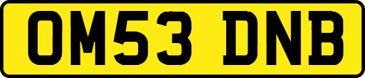 OM53DNB