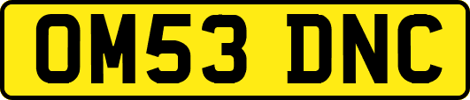 OM53DNC