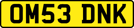 OM53DNK