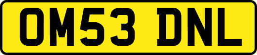 OM53DNL