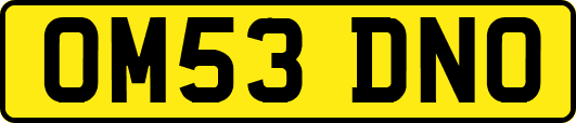 OM53DNO