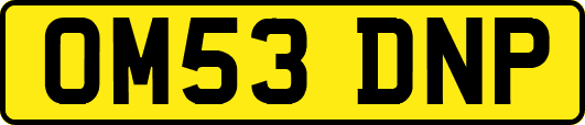 OM53DNP