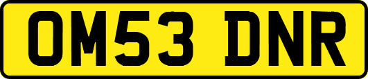 OM53DNR