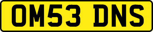 OM53DNS