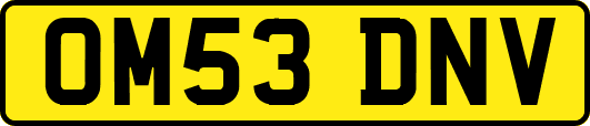 OM53DNV