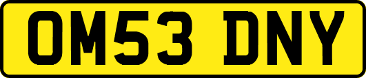 OM53DNY