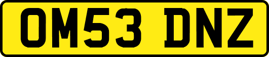 OM53DNZ