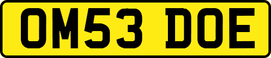 OM53DOE