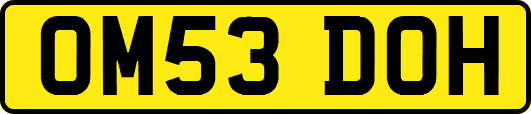 OM53DOH