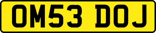 OM53DOJ