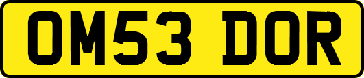 OM53DOR