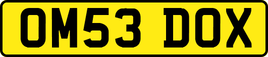 OM53DOX