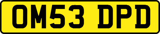 OM53DPD