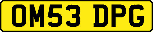 OM53DPG