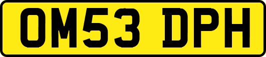 OM53DPH