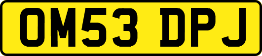 OM53DPJ
