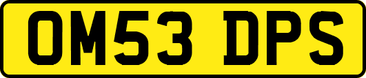 OM53DPS