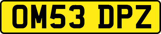 OM53DPZ