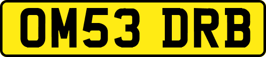 OM53DRB