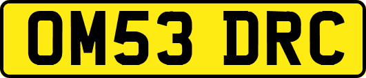 OM53DRC