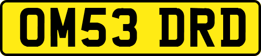 OM53DRD