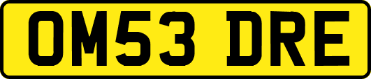 OM53DRE