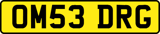 OM53DRG