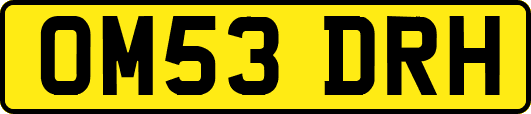 OM53DRH