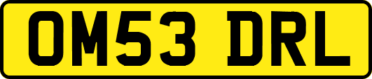 OM53DRL