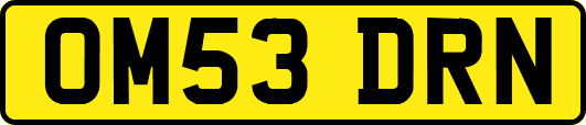 OM53DRN