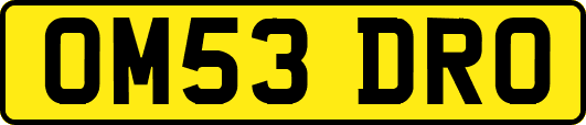 OM53DRO