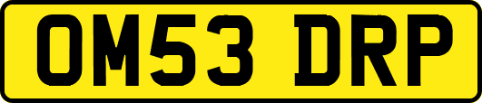 OM53DRP
