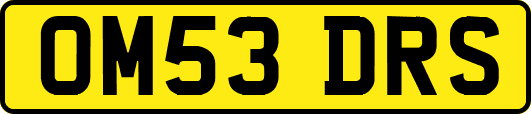OM53DRS