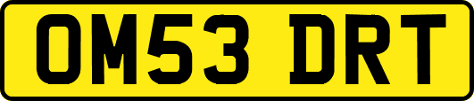 OM53DRT