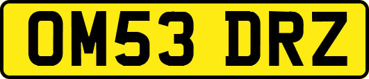 OM53DRZ