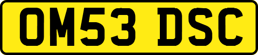OM53DSC