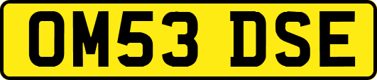 OM53DSE