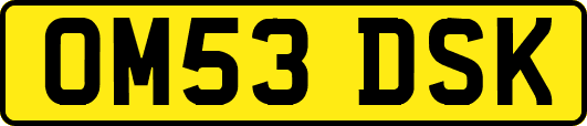 OM53DSK