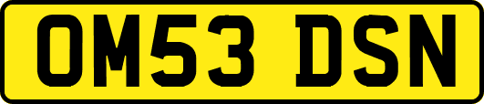 OM53DSN