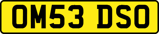 OM53DSO