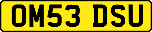 OM53DSU