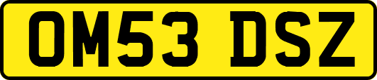 OM53DSZ