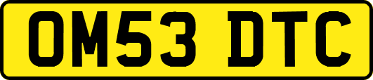 OM53DTC