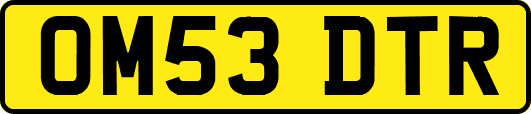 OM53DTR